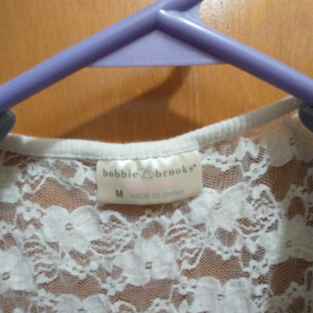 Tank Top - Picture 2 of 2